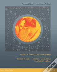 Politics In States And Communities