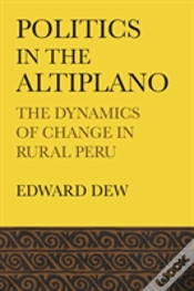 Capa do artigo Politics In The Altiplano
