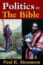 Politics In The Bible - Preview