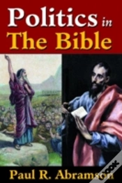 Capa do artigo Politics In The Bible