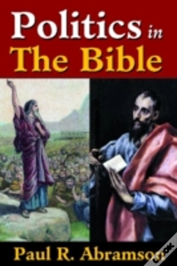 Capa do artigo Politics In The Bible
