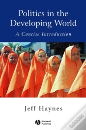 Capa do artigo Politics In The Developing World