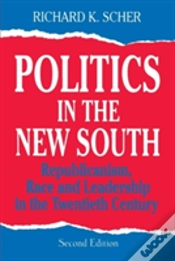 Capa do artigo Politics In The New South
