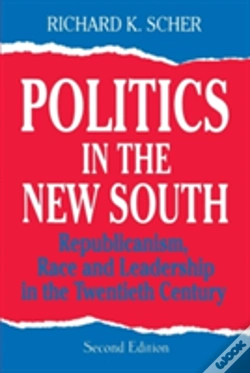 Capa do artigo Politics In The New South