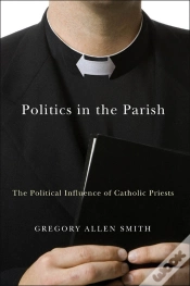 Capa do artigo Politics In The Parish