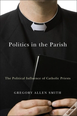 Capa do artigo Politics In The Parish