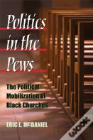 Politics In The Pews