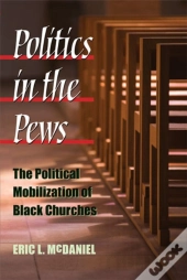 Politics In The Pews