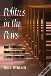 Capa do artigo Politics In The Pews