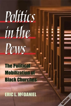 Capa do artigo Politics In The Pews