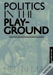 Capa do artigo Politics In The Playground