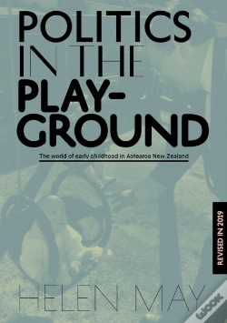 Capa do artigo Politics In The Playground