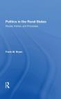 Politics In The Rural States - Preview