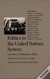 Politics In The United Nations System