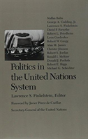 Politics In The United Nations System - Preview