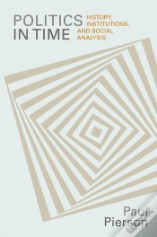 Capa do artigo Politics In Time