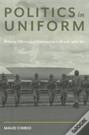 Capa do artigo Politics In Uniform