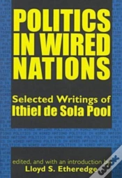 Capa do artigo Politics In Wired Nations