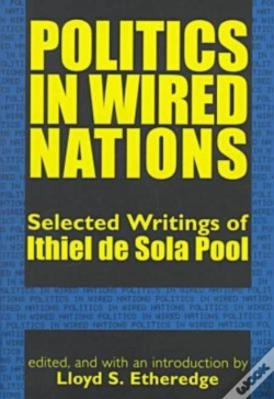 Capa do artigo Politics In Wired Nations