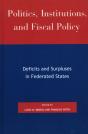 Politics, Institutions, And Fiscal Policy - Preview
