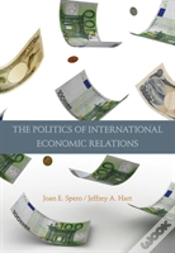 Capa do artigo Politics Intl Econ Rel 7e