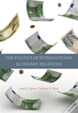 Capa do artigo Politics Intl Econ Rel 7e