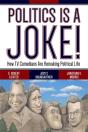 Politics Is A Joke! - Preview