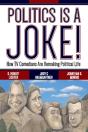 Politics Is A Joke! - Preview