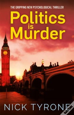 Capa do artigo Politics Is Murder