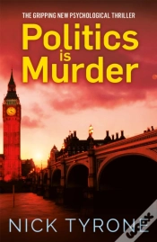 Capa do artigo Politics Is Murder