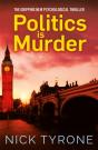 Politics Is Murder - Preview