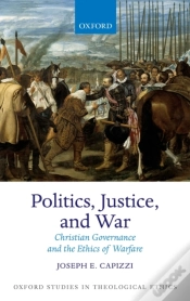 Capa do artigo Politics, Justice, And War