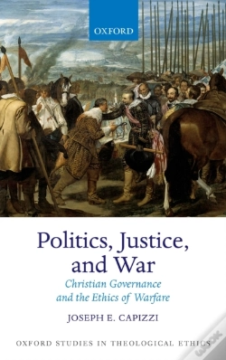 Capa do artigo Politics, Justice, And War