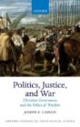 Politics, Justice, And War - Preview