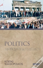 Capa do artigo Politics