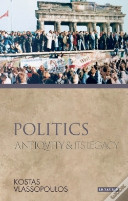 Capa do artigo Politics