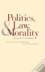 Politics, Law, And Morality
