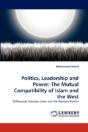Politics, Leadership And Power - Preview