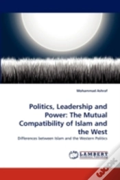 Capa do artigo Politics, Leadership And Power