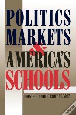 Capa do artigo Politics, Markets, And America'S Schools