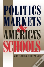 Capa do artigo Politics, Markets, And America