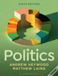 Capa do artigo Politics