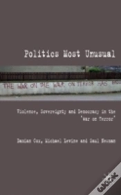 Capa do artigo Politics Most Unusual