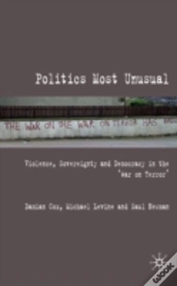 Capa do artigo Politics Most Unusual