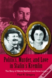 Capa do artigo Politics, Murder, And Love In Stalin
