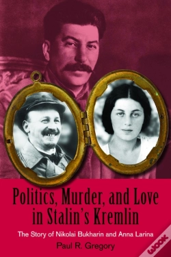 Capa do artigo Politics, Murder, And Love In Stalin'S Kremlin