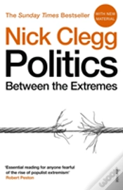 Capa do artigo Politics