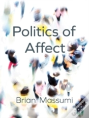 Capa do artigo Politics Of Affect