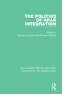 Politics Of Arab Integration - Preview