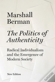 Capa do artigo Politics Of Authenticity
